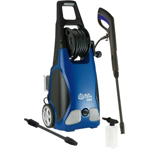 Pressure Washer 1900 psi Electric 1.4 gpm Pressure Washer 1900 psi Electric 1.4 gpm