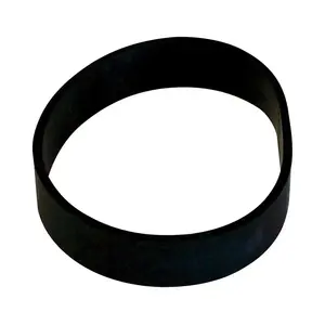 BISSELL U8000-BELTPK3 BigGreen Commercial U8000 Upright and Oreck Dual Stack Vacuum Cleaner Belt (3-Pack)