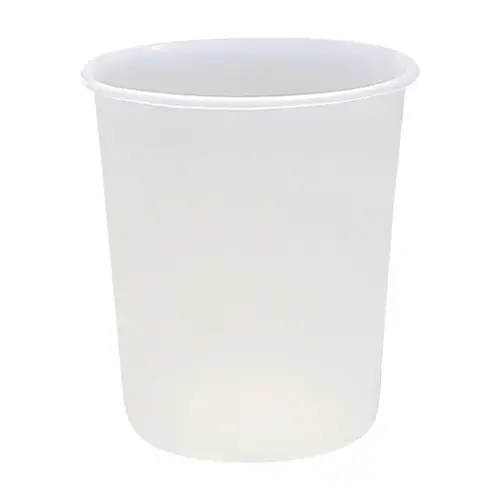 Paint Pail Liner White 5 gal White Paint Pail Liner White 5 gal White