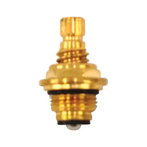 Faucet Stem Tiger, Phoenix and Stemway White