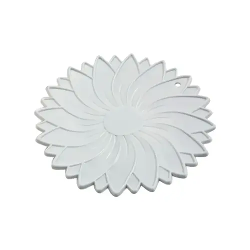 JAR OPENER NON-SLIP RUBBER 597 White