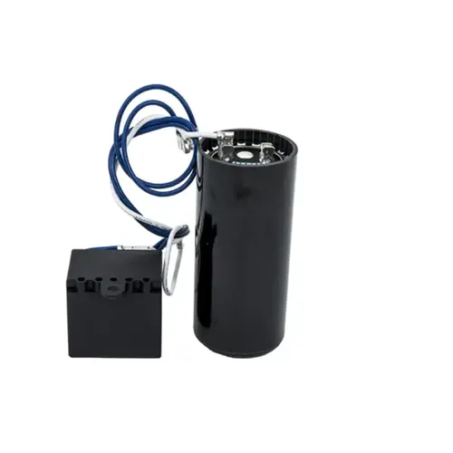 Hard Start Capacitor Kit ProAire 10 MFD 203-277 V Hard Start Capacitor Kit ProAire 10 MFD 203-277 V