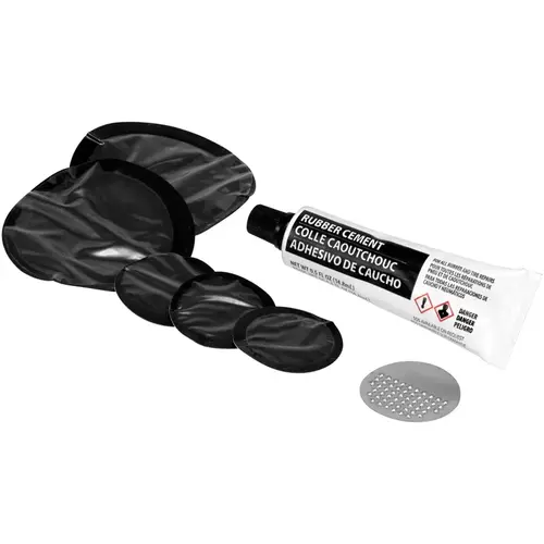 22-5-00405-8 Chemical Patch Kit, Metal/Rubber 22-5-00405-8 Chemical Patch Kit, Metal/Rubber