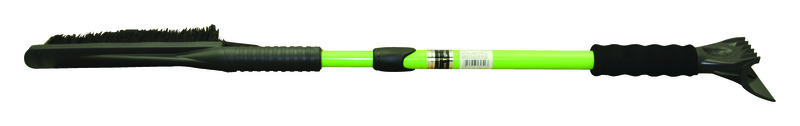 Hopkins 13054 Ice Scraper/Snow Brush 42" Extendable
