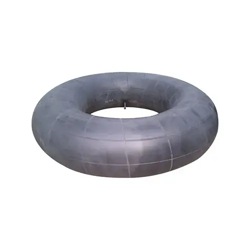 River & Lake Inner Tube Rubber Inflatable Black 9" H X 36" W X 36" L Black River & Lake Inner Tube Rubber Inflatable Black 9" H X 36" W X 36" L Black