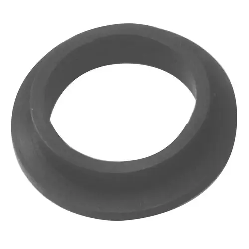 Closet Spud Gasket Rubber 1-13/16"ch D X 2-5/8"ch D - pack of 5 Closet Spud Gasket Rubber 1-13/16"ch D X 2-5/8"ch D - pack of 5