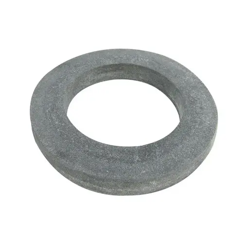 Bath Shoe Gasket Rubber 1-7/8"ch D X 2-15/16"ch D - pack of 5 Bath Shoe Gasket Rubber 1-7/8"ch D X 2-15/16"ch D - pack of 5