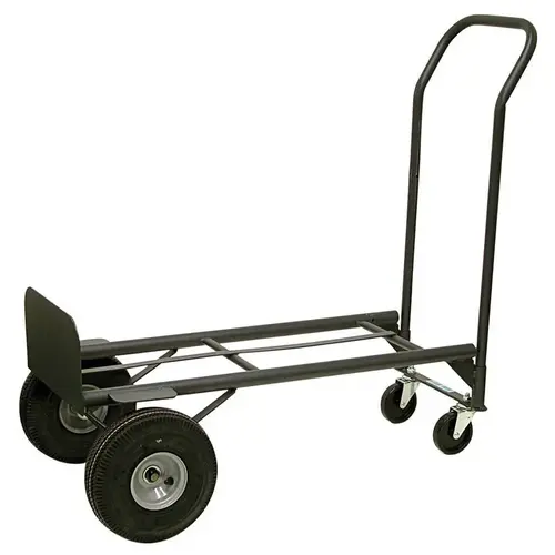 Hand Truck Collapsible Convertible 800 lb Hand Truck Collapsible Convertible 800 lb