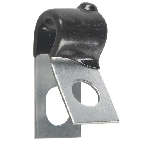 Vinyl Coated Clip 3/4" Vinyl Coated Vinyl Coated Vinyl Coated Clip 3/4" Vinyl Coated Vinyl Coated