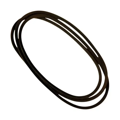 Deck Drive Belt, 42 in L, 0.66 in W Beige