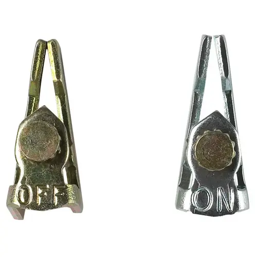 Time Switch Trippers Indoor Metallic Metallic Time Switch Trippers Indoor Metallic Metallic