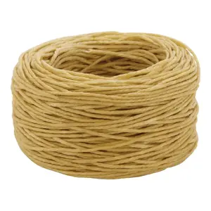 Speedy Stitcher 160 Thread Tan Assorted Polyester Tan