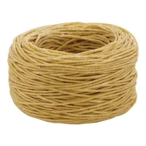 Thread Tan Assorted Polyester Tan