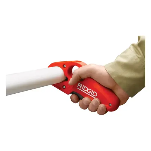 Tailpiece Extension Cutter 1 1/2" Red Red Tailpiece Extension Cutter 1 1/2" Red Red