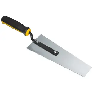 QEP 82403TF Undercut Saw  Black/Yellow