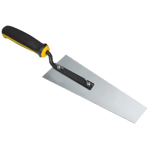 Undercut Saw Black/Yellow Undercut Saw Black/Yellow