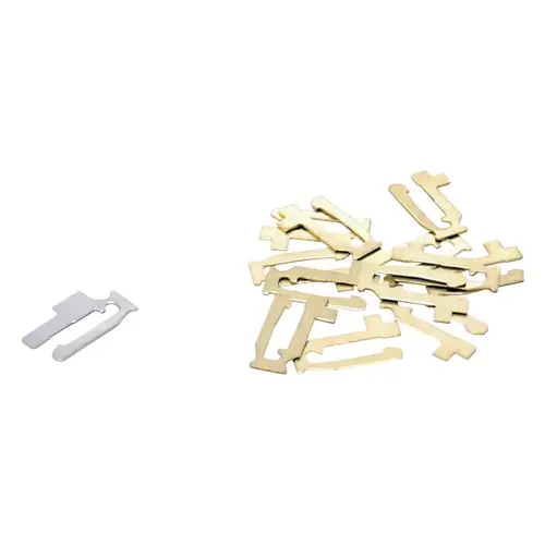 Replacement Tripper Indoor and Outdoor Metallic Metallic