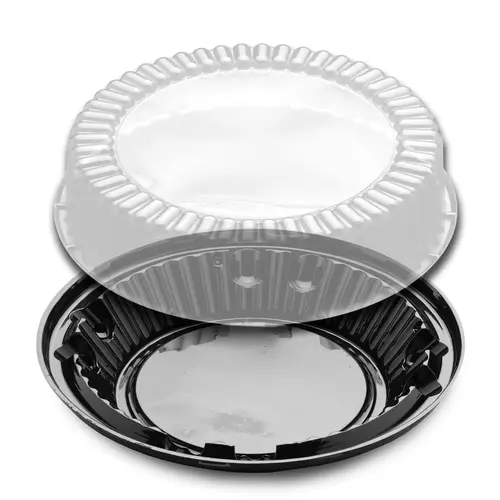 DISPLAYPIE 10HIDOME/BL BASE 160PK DISPLAYPIE 10HIDOME/BL BASE 160PK