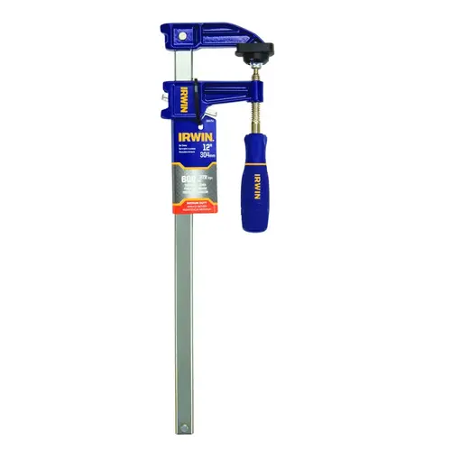 F Clamp 12" C X 2-1/2" D F Clamp 12" C X 2-1/2" D