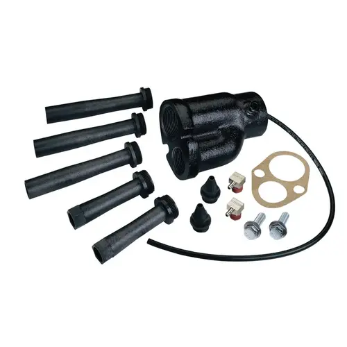 Ejector Kit Cast Iron Ejector Kit Cast Iron