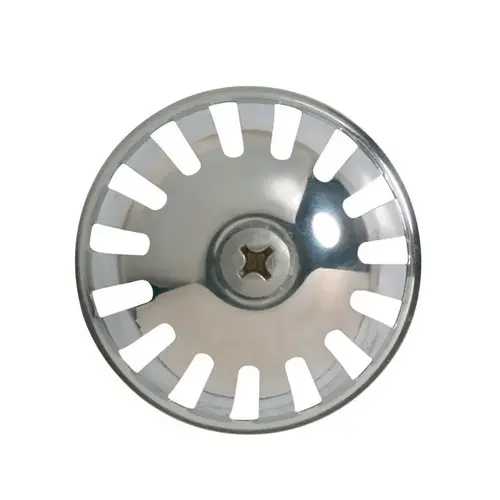 Beehive Urinal Strainer Silver Chrome Silver Beehive Urinal Strainer Silver Chrome Silver