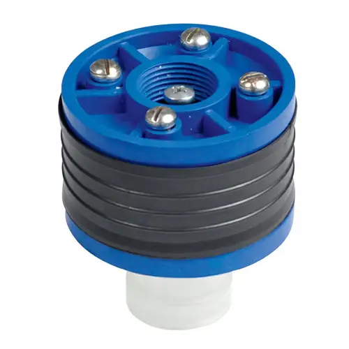 Basement Flood Stopper 4" Black Plastic Black Basement Flood Stopper 4" Black Plastic Black