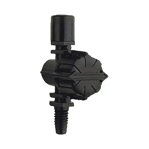 Drip Irrigation Emitter Quarter-Circle 23 gph Drip Irrigation Emitter Quarter-Circle 23 gph