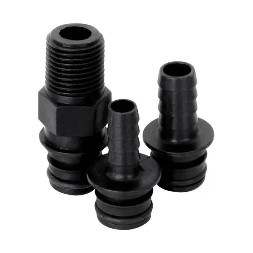 Port Fittings for Sprayer Pump 