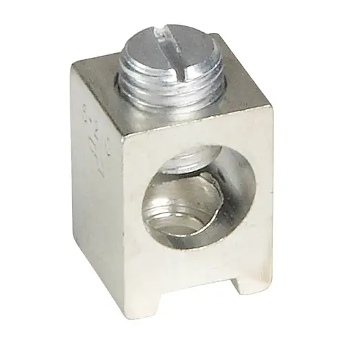 QO/Homeline 100A Aluminum Neutral Lug Kit QO/Homeline 100A Aluminum Neutral Lug Kit