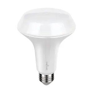 Sengled TLBR30ND827 LED Bulb Twilight BR30 E26 (Medium) Soft White 65 W Soft White