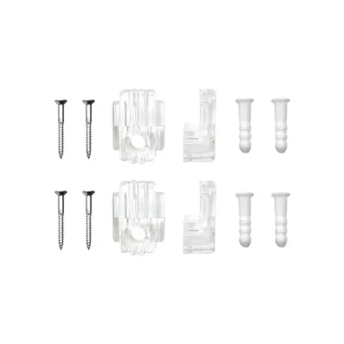 Mirror Holder Clip Hanger 20 lb Mirror Holder Clip Hanger 20 lb