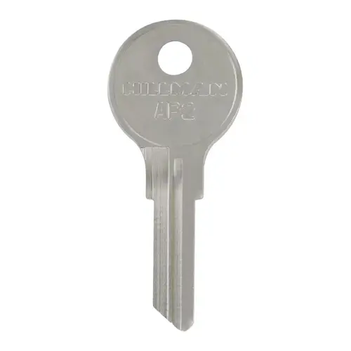 Universal Key Blank KeyKrafter House/Office 201 AP2 Single - pack of 4 Universal Key Blank KeyKrafter House/Office 201 AP2 Single - pack of 4