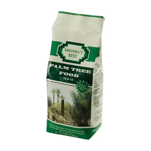 Plant Food Arizona's Best Granules 5 lb Plant Food Arizona's Best Granules 5 lb