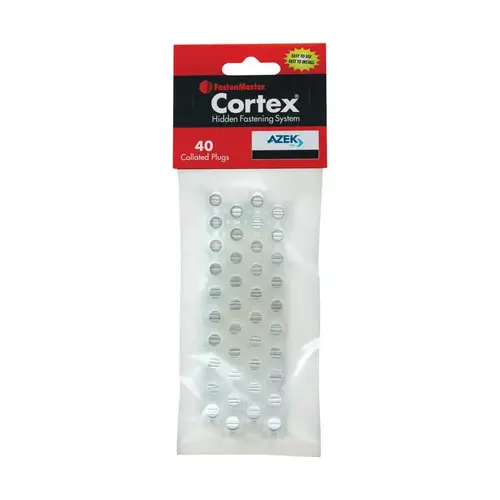 Plugs Cortex Plugs Cortex