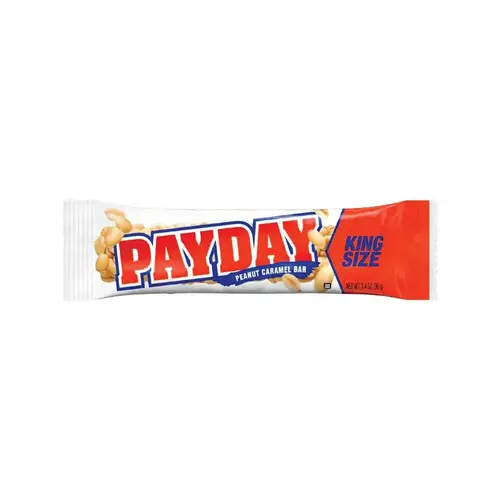 Candy Bar Peanut and Caramel 3.4 oz Candy Bar Peanut and Caramel 3.4 oz