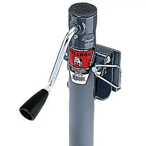 Trailer Jack Steel 2000 lb