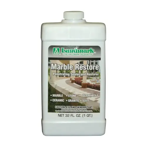 Marble Restorer Commercial and Residential 32 oz Marble Restorer Commercial and Residential 32 oz