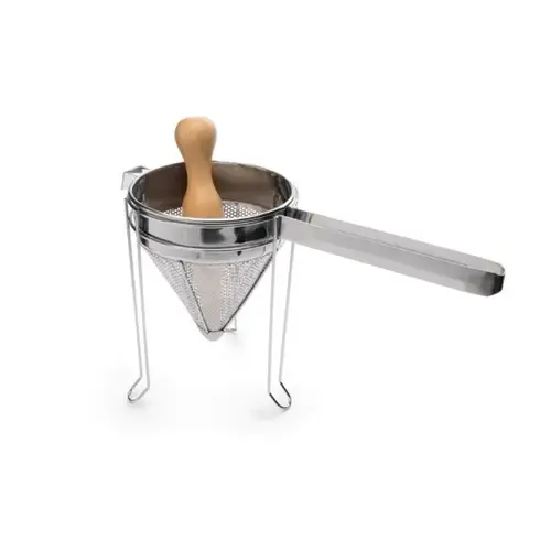 Food Press With Pedestal 