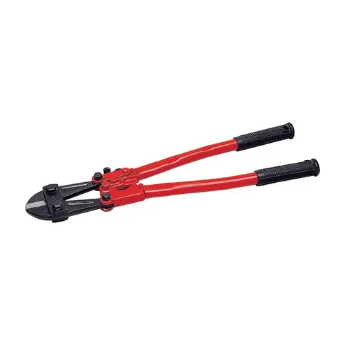 Bolt Cutter 18" Black/Red Black/Red Bolt Cutter 18" Black/Red Black/Red