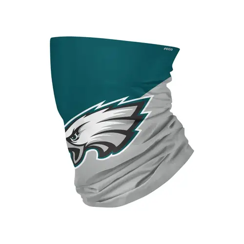 Face Mask Philadelphia Eagles Gaiter Scarf Face Mask Philadelphia Eagles Gaiter Scarf