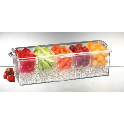 Food Storage Container Clear Clear Food Storage Container Clear Clear