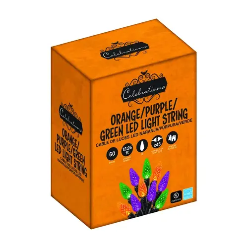 String Lights LED String Lights LED