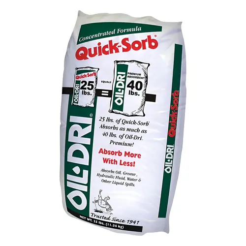 Oil Absorbent Oil Absorbent