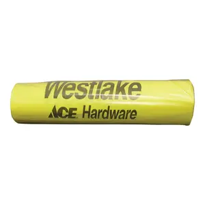 Westlake 662542 Drum Liners 39 gal Yellow