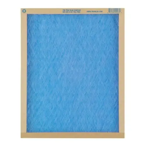 Air Filter 20" W X 30" H X 1" D Fiberglass 4 MERV - pack of 10 Air Filter 20" W X 30" H X 1" D Fiberglass 4 MERV - pack of 10
