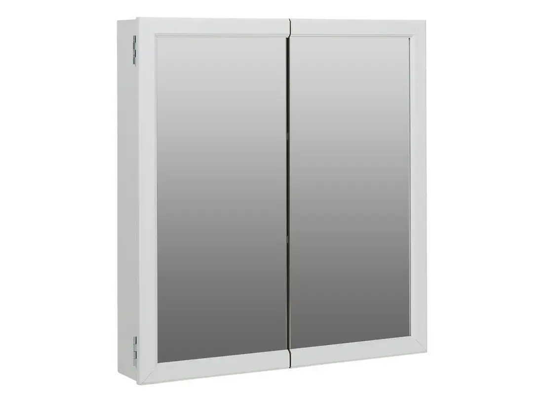 Zenith WBW2426 Medicine Cabinet/Mirror 25.38