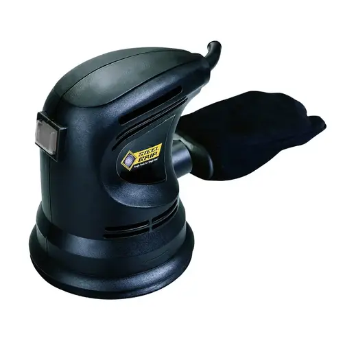 Random Orbit Sander 2.2 amps Corded Random Orbit Sander 2.2 amps Corded