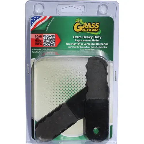 Blade Heavy Duty Commercial Grade Blade Heavy Duty Commercial Grade