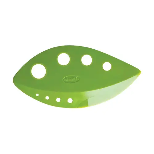Greens Stripper LooseLeaf Green Plastic Bright Greens Stripper LooseLeaf Green Plastic Bright