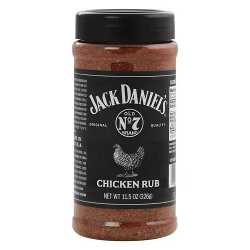 11.5 Oz. Barbecue Chicken Rub Shake Spice